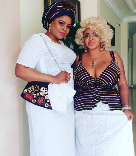 Too Much Bbs See New Photos Of Nigerian Actress Cossy Orjiakor 3805